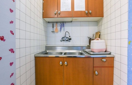 Danwol House | Yangpyeong Hyangchonminbak Pension