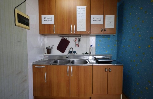 Danwol House | Yangpyeong Hyangchonminbak Pension