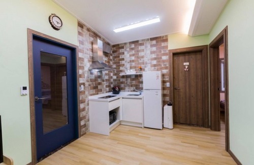Seo House | Yangpyeong Lapin De Foret Pension
