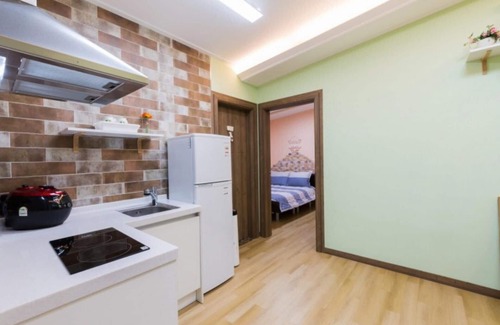 Seo House | Yangpyeong Lapin De Foret Pension