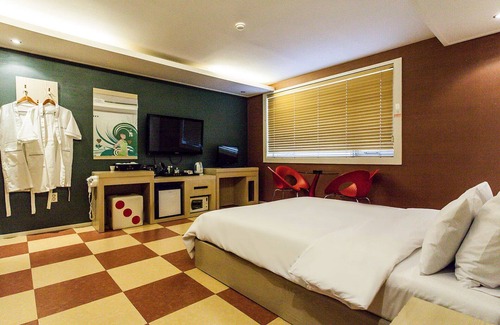 Yangpyeong Hotel | Yangpyeong Motel Sharp