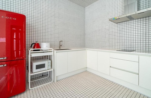 Yangpyeong House | Yangpyeong Villa Blanche Dokchepension