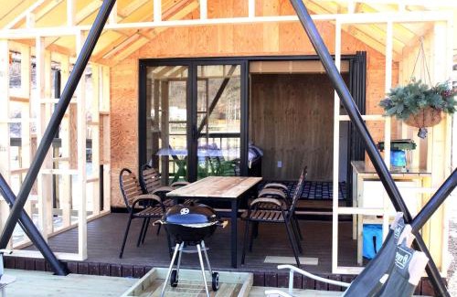 Yongmun Other | Yangpyeong Why Glamping