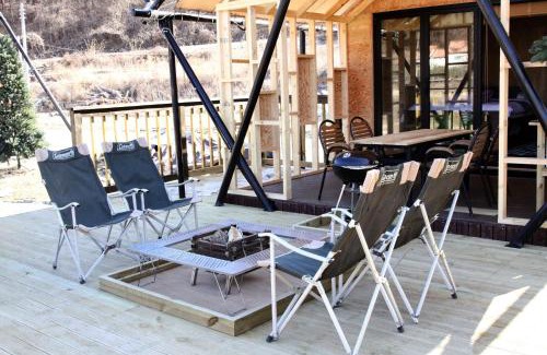 Yongmun Other | Yangpyeong Why Glamping