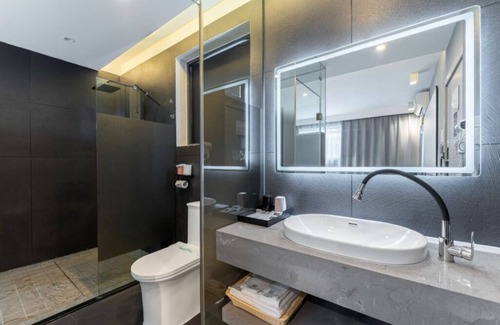 Yangshuo Hotel | Yangshuo Yimuiji Homestay