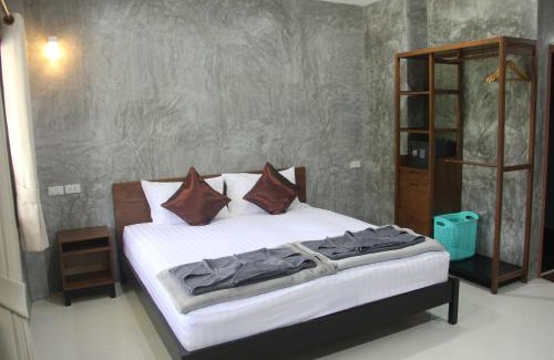 Ko Pha-ngan Hotel | Yangyai Garden Hotel