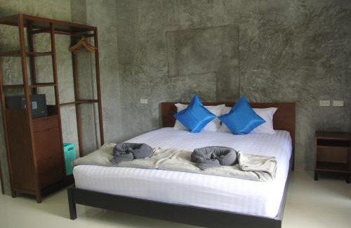Ko Pha-ngan Hotel | Yangyai Garden Hotel