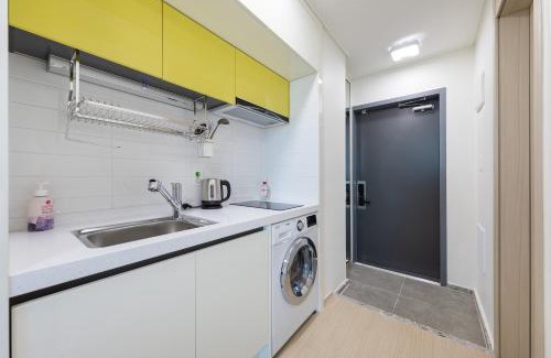Yangyang House | Yangyang Badastay
