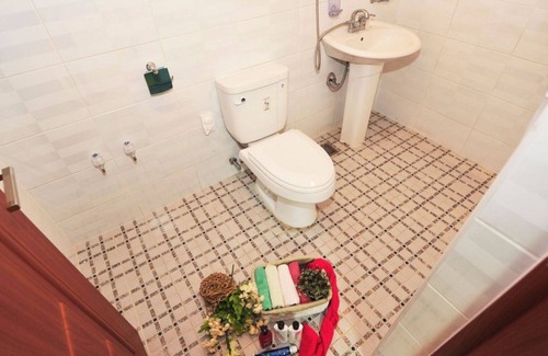 Yangyang House | Yangyang Beopsusanjang Pension