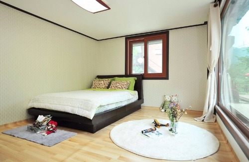 Yangyang House | Yangyang Beopsusanjang Pension