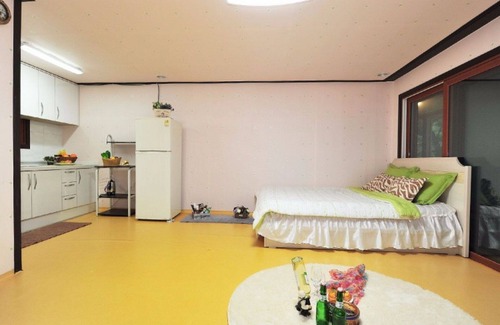 Yangyang House | Yangyang Beopsusanjang Pension
