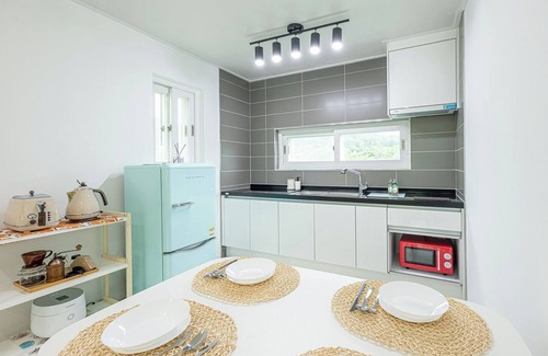 Sokcho House | Yangyang Jaeins Garden