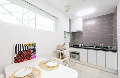 Sokcho House | Yangyang Jaeins Garden
