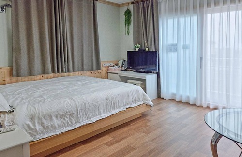 Yangyang Hotel | Yangyang Muhak Motel