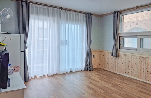 Yangyang Hotel | Yangyang Muhak Motel