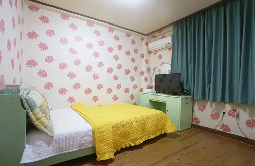 Yangyang Hotel | Yangyang Naksan Cheonghae