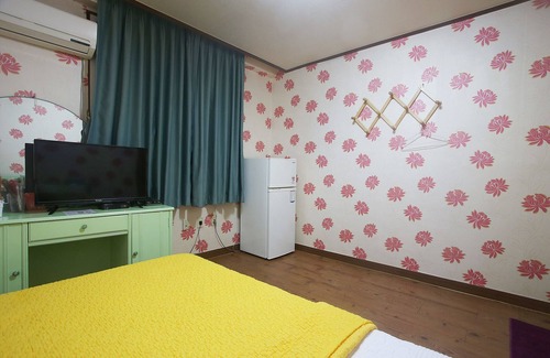 Yangyang Hotel | Yangyang Naksan Cheonghae