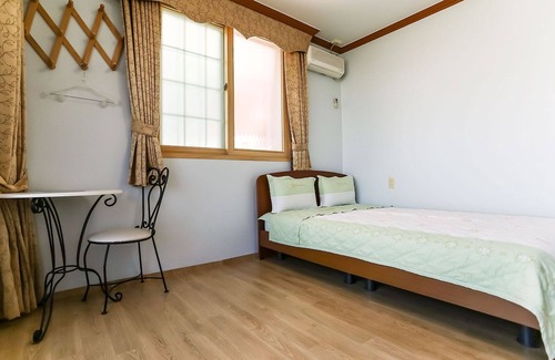 Yangyang Hotel | Yangyang Naksan Clover