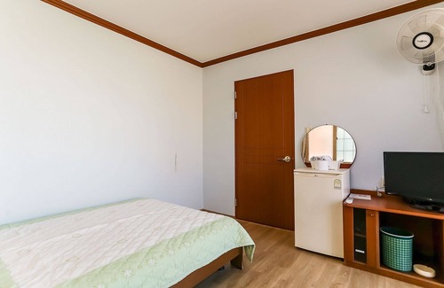 Yangyang Hotel | Yangyang Naksan Clover