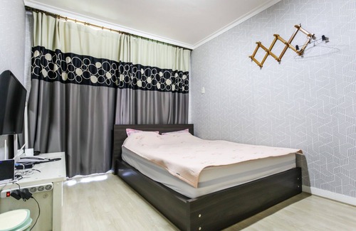 Yangyang Hotel | Yangyang Naksan Yangyang Motel