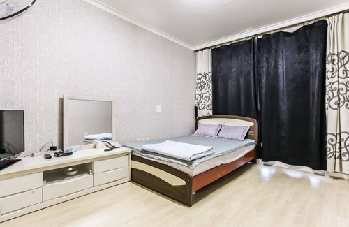 Yangyang Hotel | Yangyang Naksan Yangyang Motel