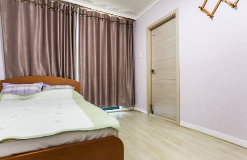 Yangyang Hotel | Yangyang Naksan Yangyang Motel