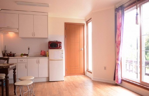 Yangyang House | Yangyang Sigol Punggyeong Pension
