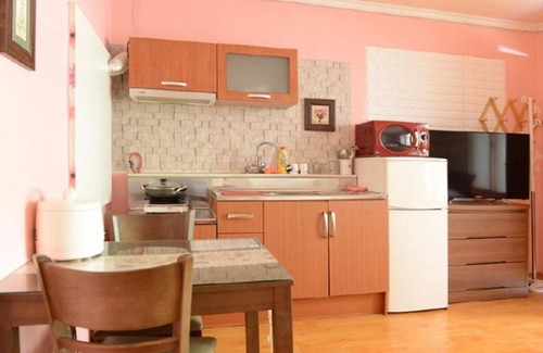 Yangyang House | Yangyang Sigol Punggyeong Pension