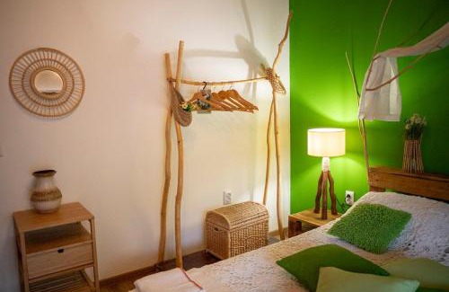 Teteven Villa | Yaninata Art House in Teteven
