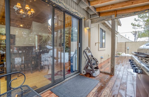 Deer Park House | Yankee Mountain at Sunriver is a Dream Come True! Sleeps 15, Hot Tub