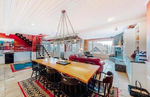 Big White Ski Resort House | Yankee Sno-Home