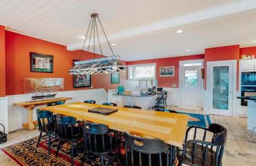 Big White Ski Resort House | Yankee Sno-Home
