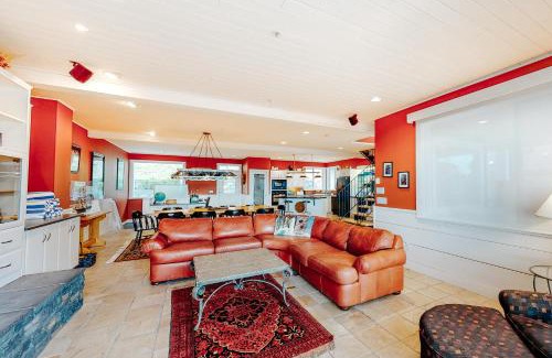 Big White Ski Resort House | Yankee Sno-Home