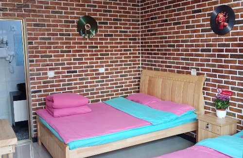 Huairou House | Yanlaixing Guesthouse