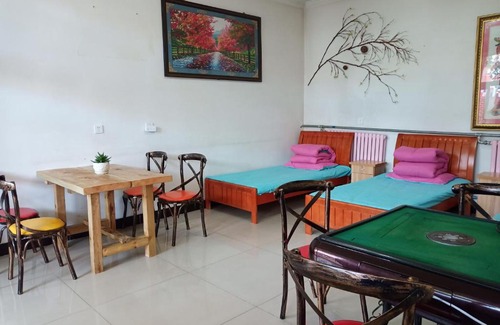 Huairou House | Yanlaixing Guesthouse