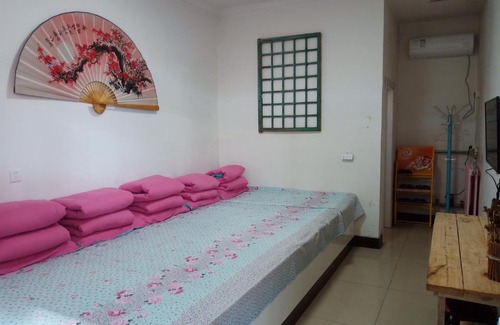 Huairou House | Yanlaixing Guesthouse