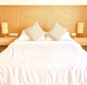 Baguio Hotel | Yanna's Unit with Great View in Albergo Hotel