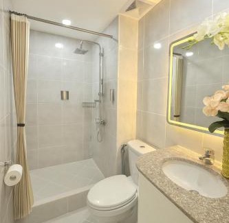 Baguio Hotel | Yanna's Unit with Great View in Albergo Hotel