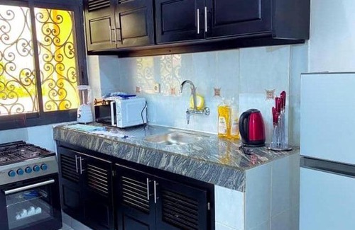 Enghien-les-Bains Apartment | Yannick
