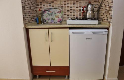 Suleymanpasa Apartment | Yaprak Apart Otel