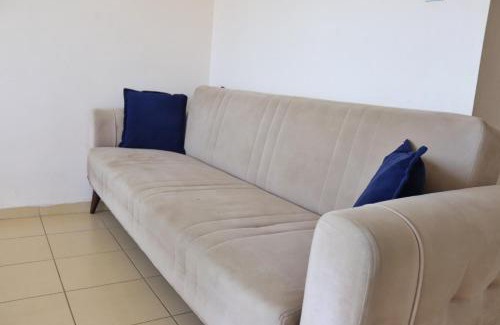 Suleymanpasa Apartment | Yaprak Apart Otel
