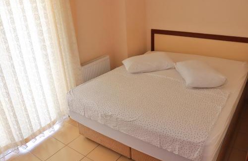 Suleymanpasa Apartment | Yaprak Apart Otel