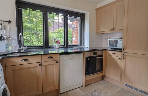 Lyme Regis Cottage | Yard Cottage