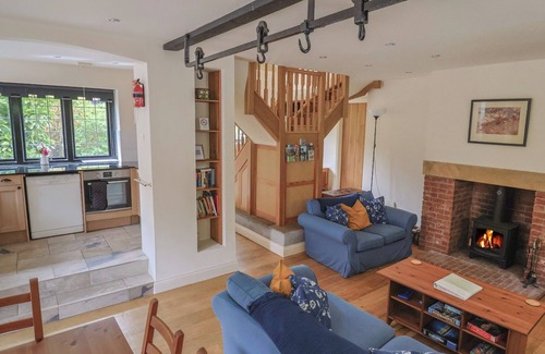 Lyme Regis Cottage | Yard Cottage