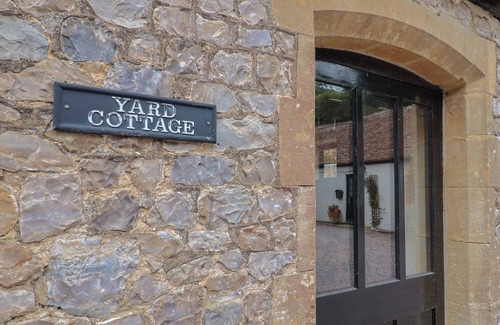 Lyme Regis Cottage | Yard Cottage