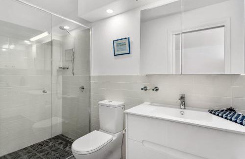 North Hobart Apartment | Yardley on Argyle - A Peaceful Hobart Studio