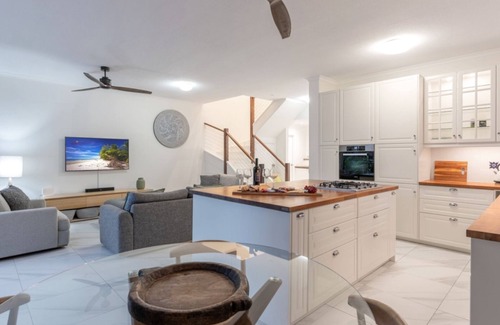 Port Douglas House | Yaringa 5 | Port Douglas