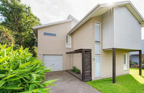 Bawley Point House | Yaringa at Bawley