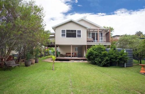 Bawley Point House | Yaringa at Bawley