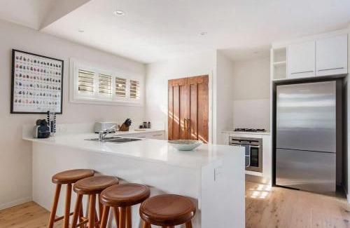 Bawley Point House | Yaringa at Bawley